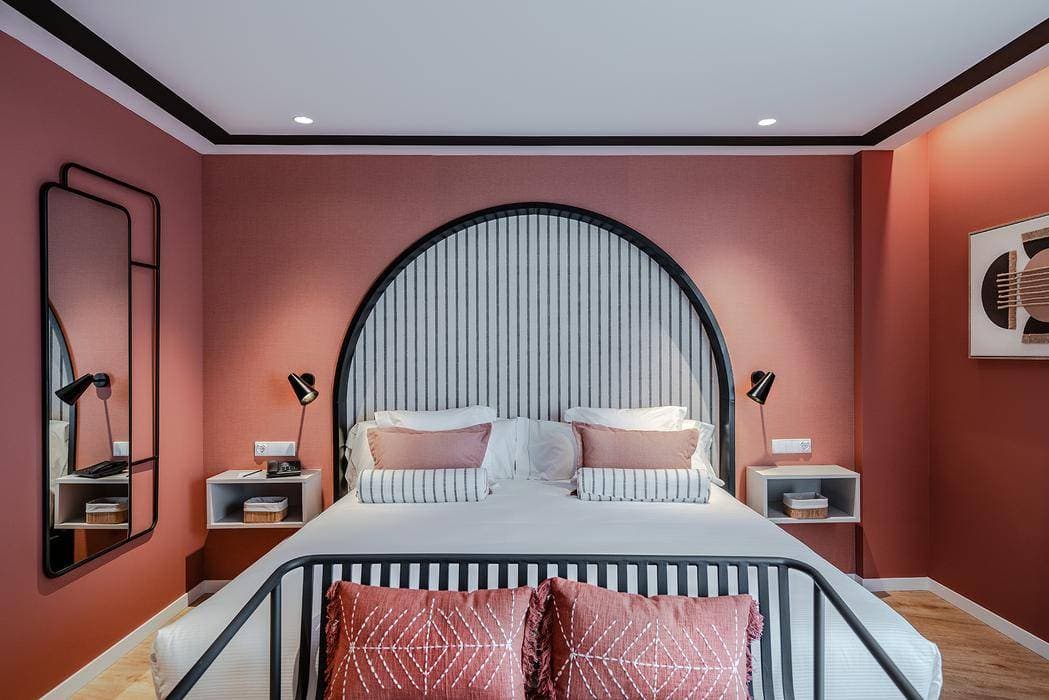 Hotel Vincci Bonjardim 15