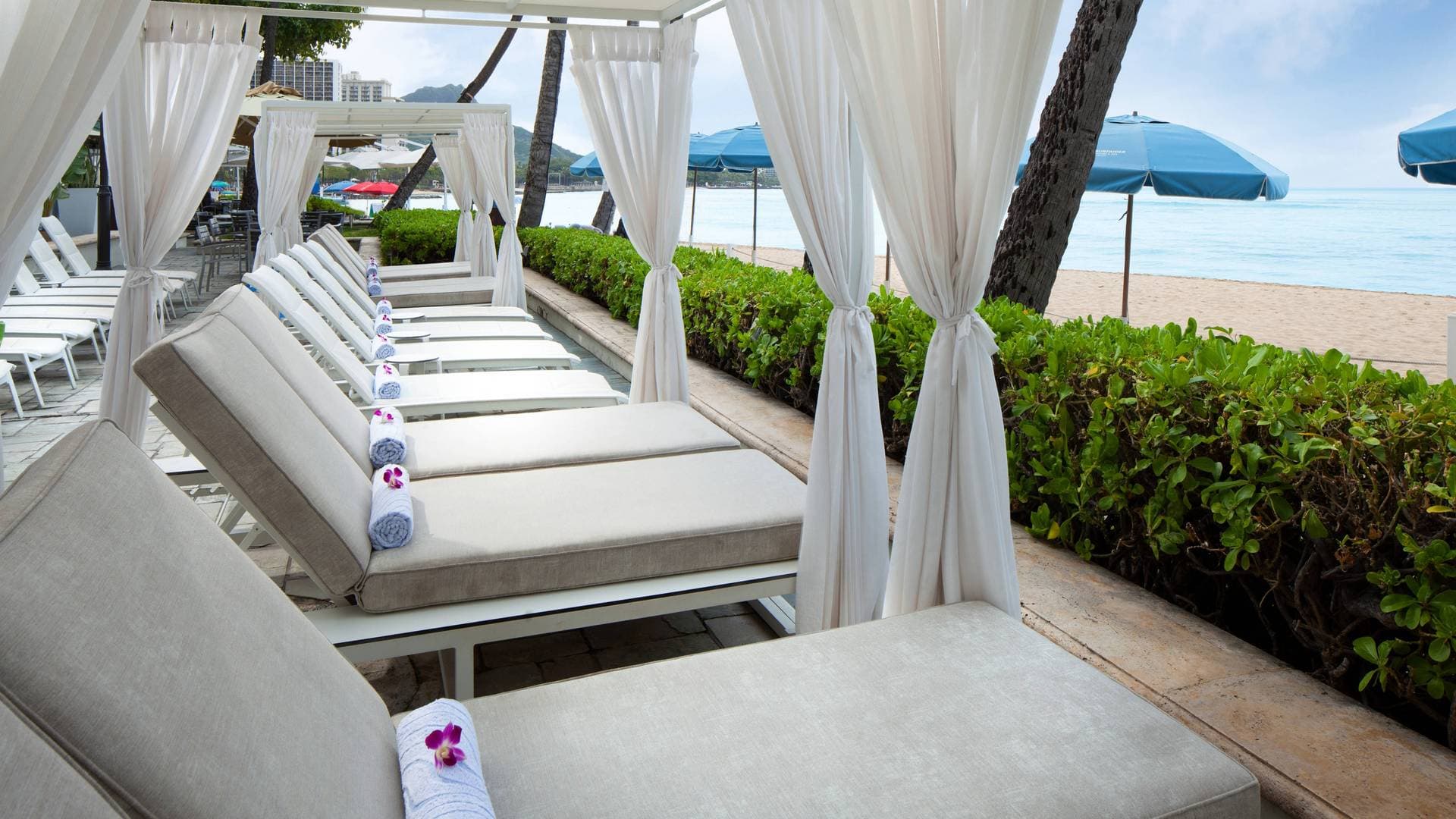 Moana Surfrider, A Westin Resort & Spa, Waikiki Beach 32