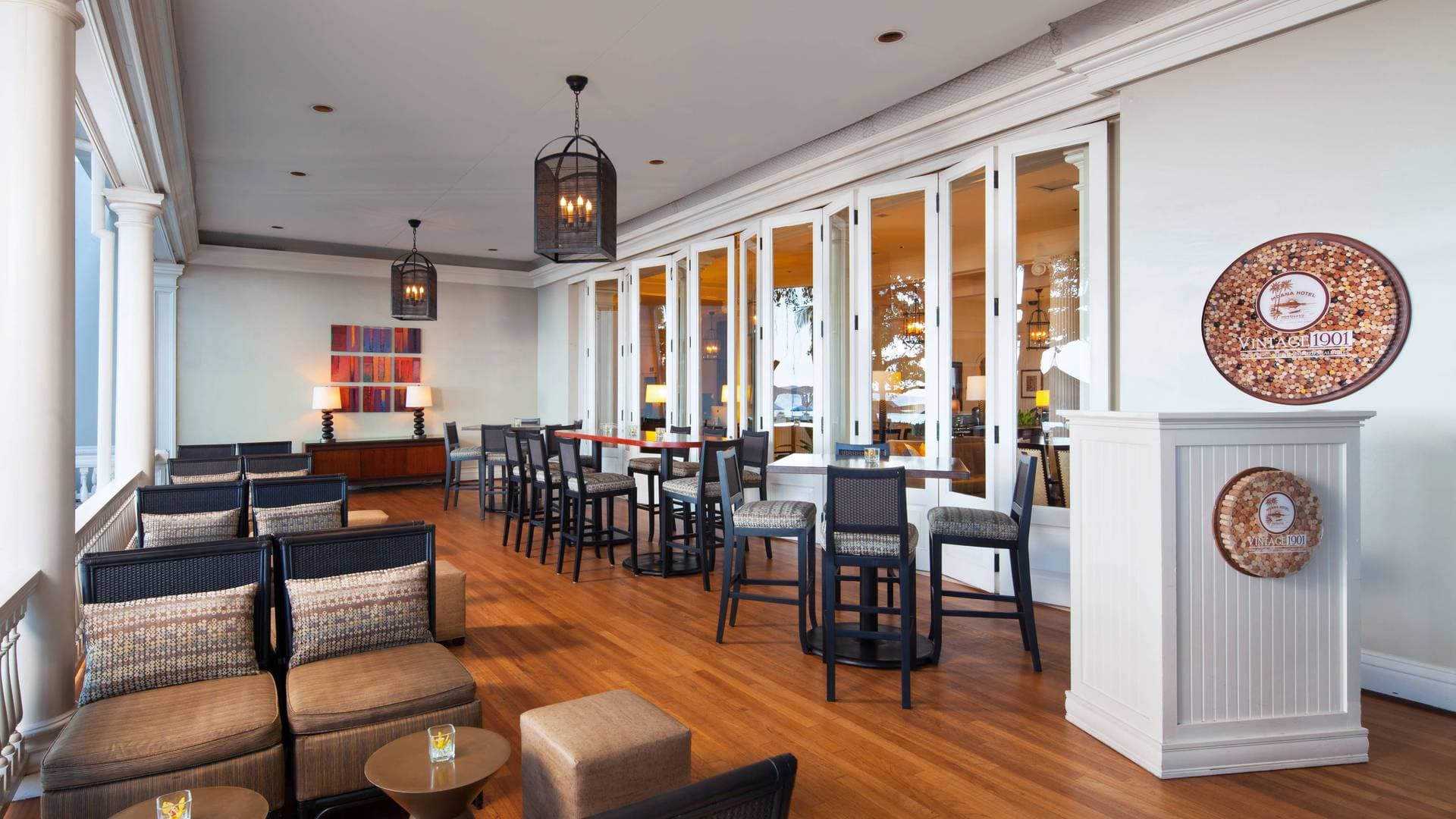 Moana Surfrider, A Westin Resort & Spa, Waikiki Beach 46