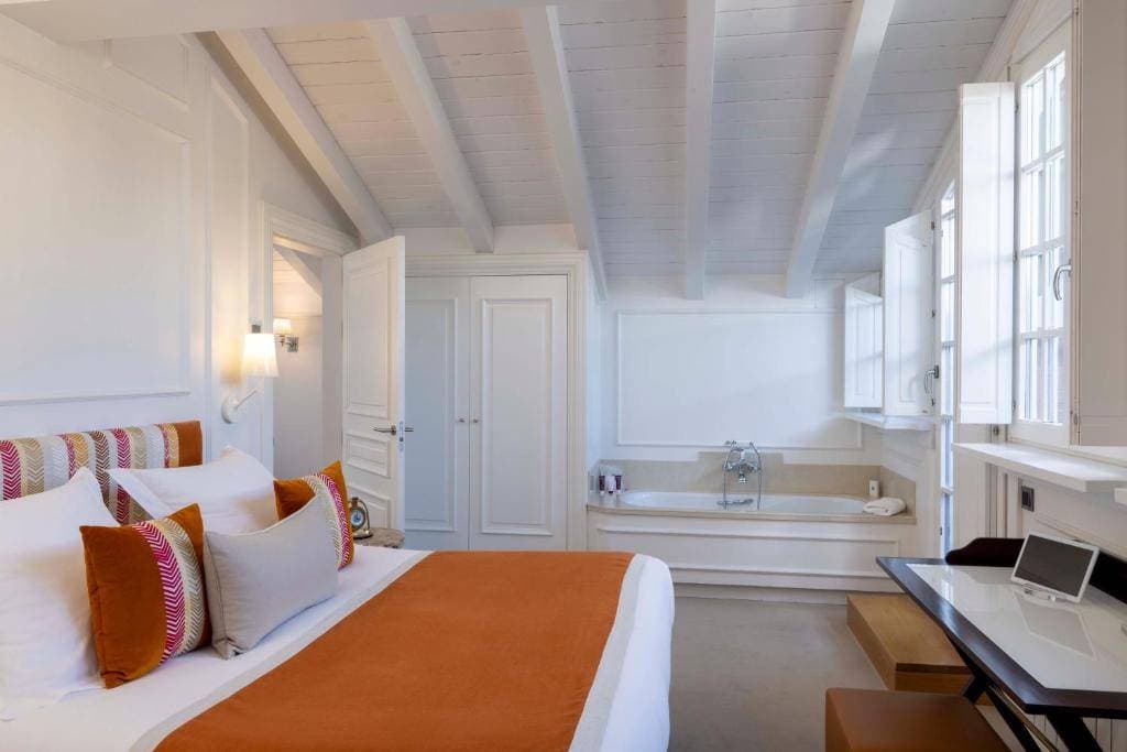 Villa Magalean Hotel & Spa 23