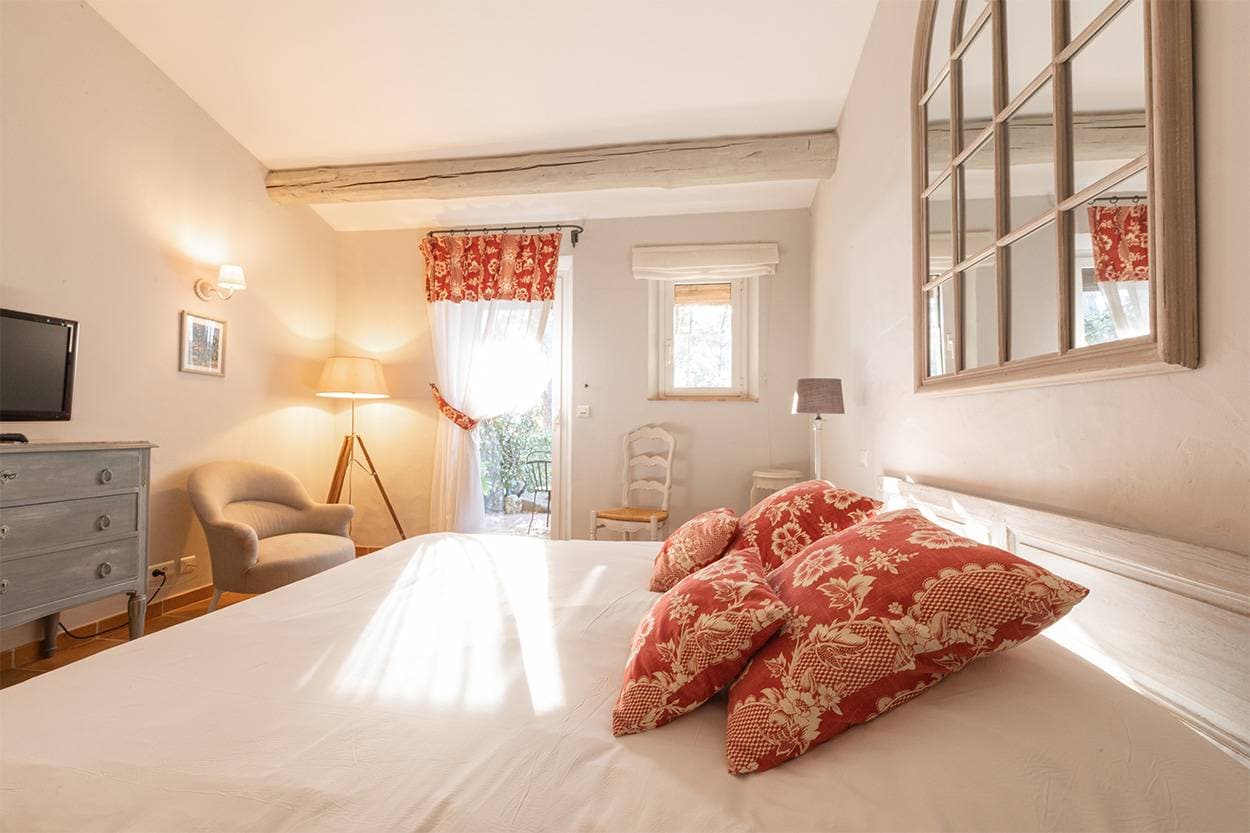 Mas de Fauchon 19