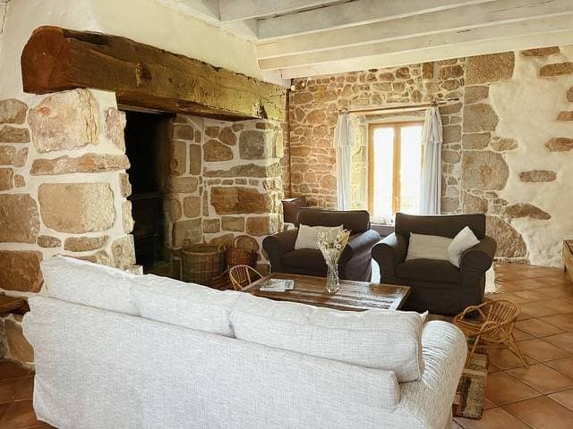 Le Gîte L'Ancien Relais de Poste 6