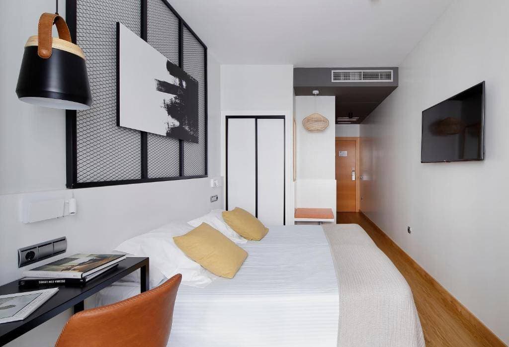 Hotel Marqués 12