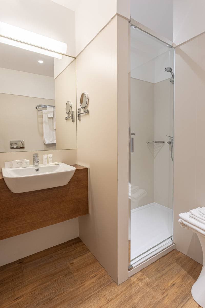 Hotel Das Salina  13