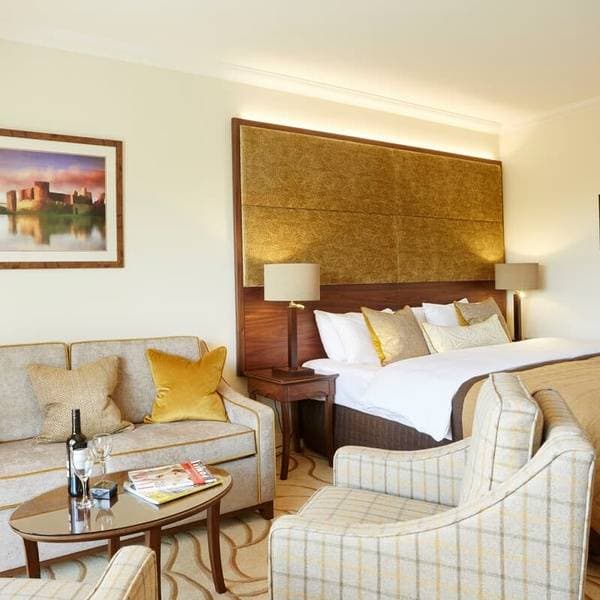 Celtic Manor Resort 12
