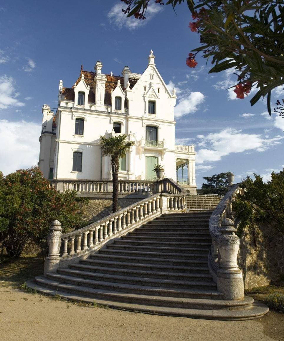 Château Valmy 2
