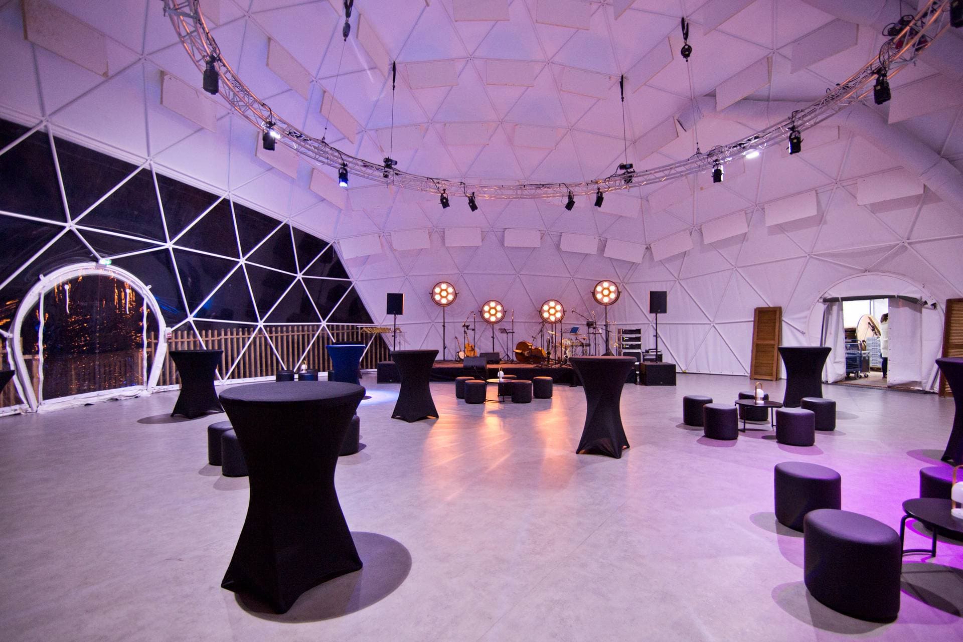 thecamp Hôtel & Lodges - Aix-en-Provence 78