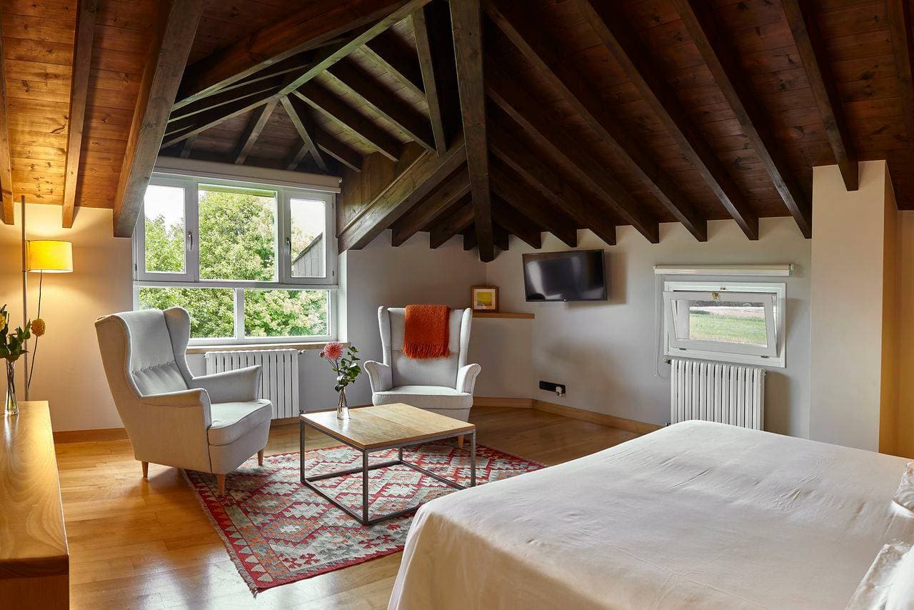 Hotel Torre de Villademoros 8
