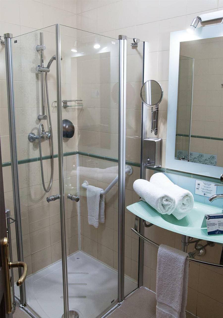 Hotel Boutique Convento Cádiz 17
