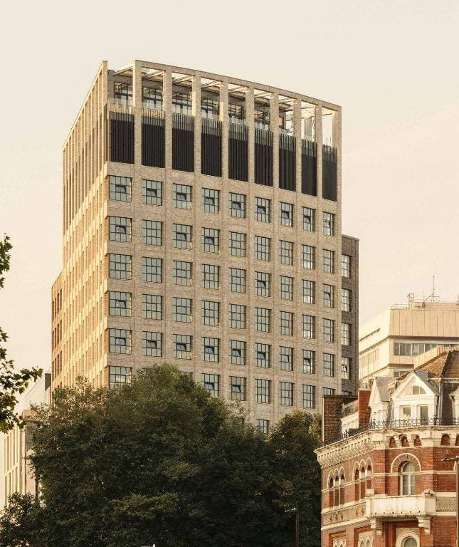 photo de The Hoxton, Southwark