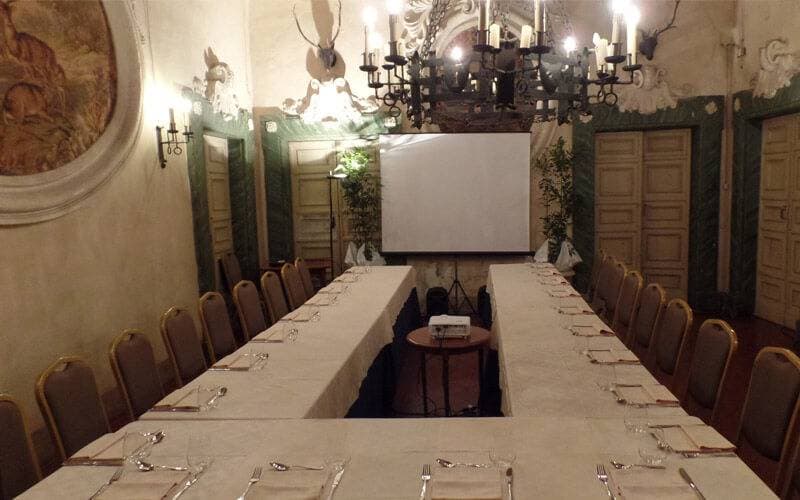 Villa Cattani Stuart 16