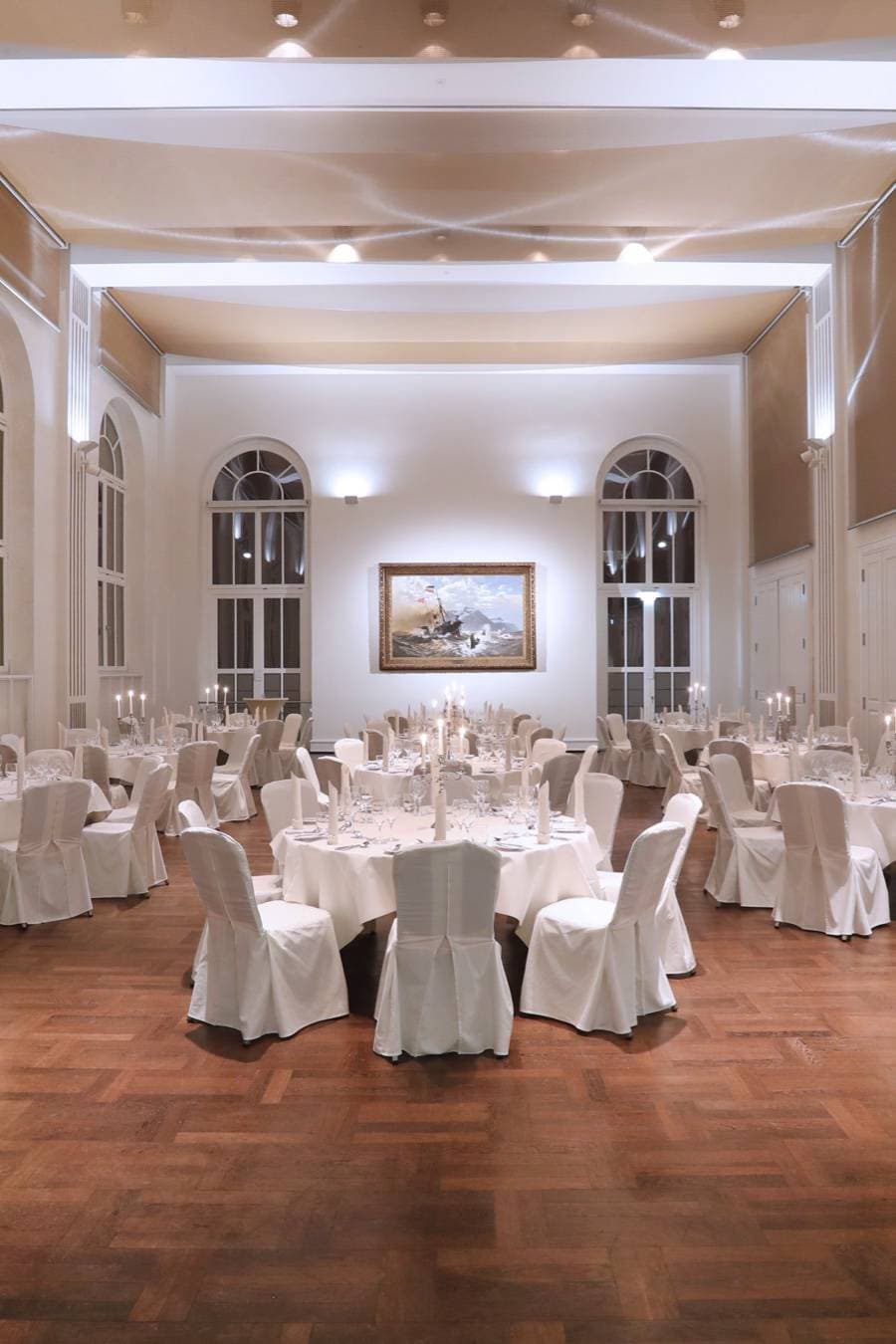 Hotel Kieler Yacht-Club 11
