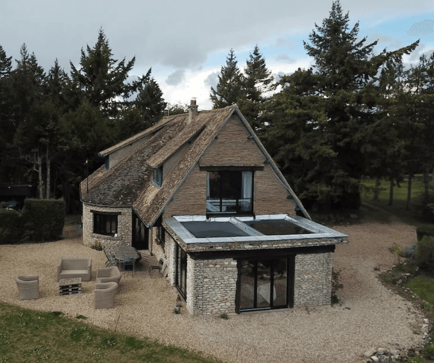 La Maison d'Olivia et Richard 11