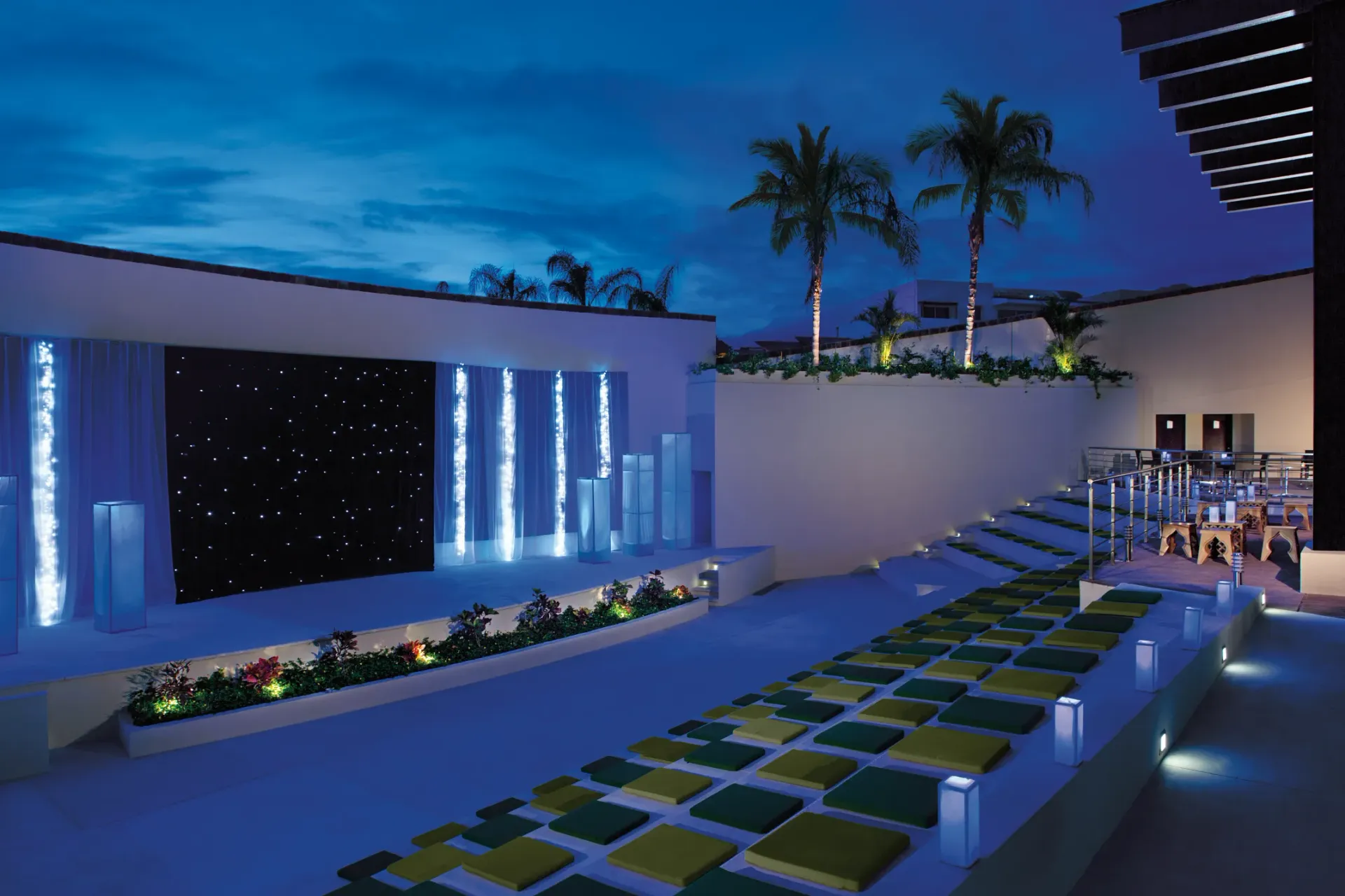 Dreams Vallarta Bay Resort & Spa - All Inclusive 10