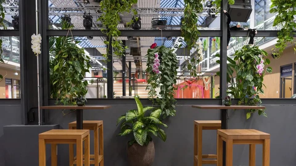 Smart Village - Köln