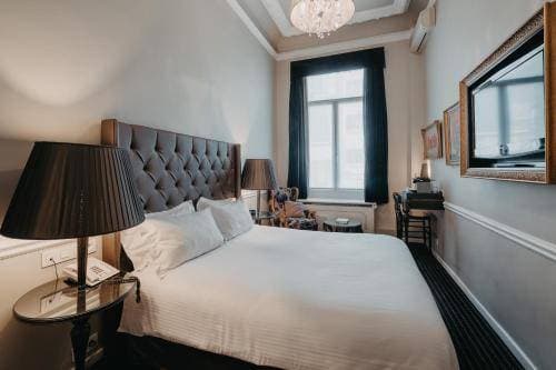 Hotel Manos Premier 16