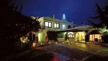 Hotel le Dune Sabaudia 3