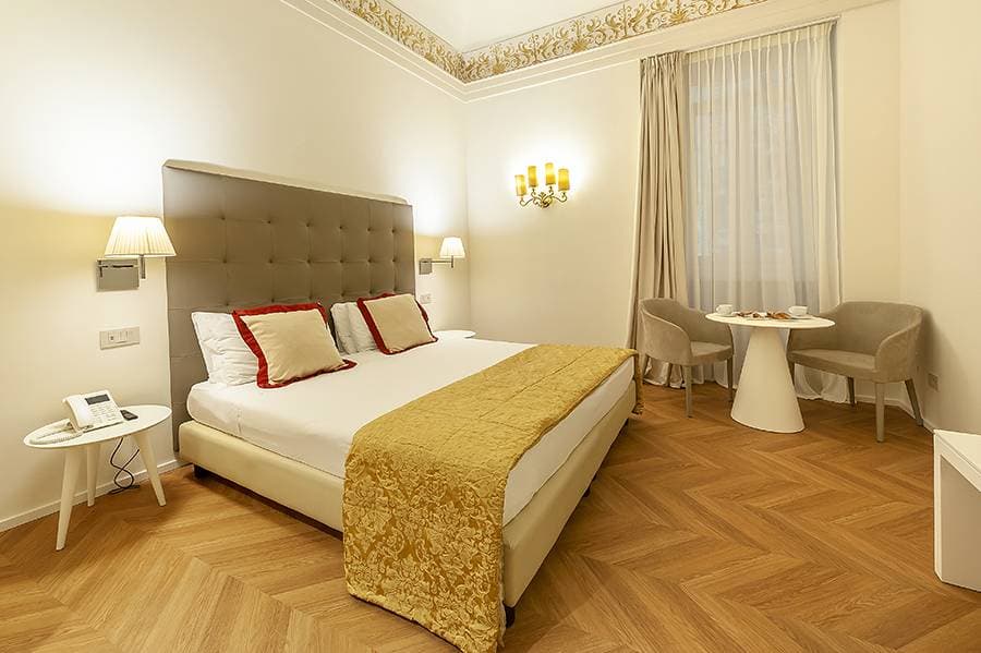 Hotel dei Priori 8