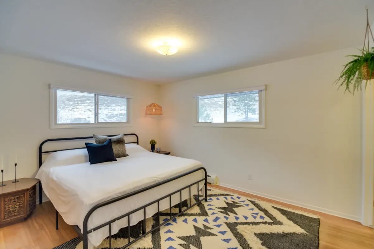 Conifer Ranch 79