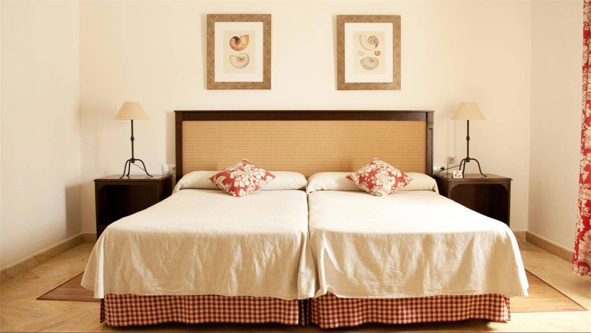 Hotel La Brena 15