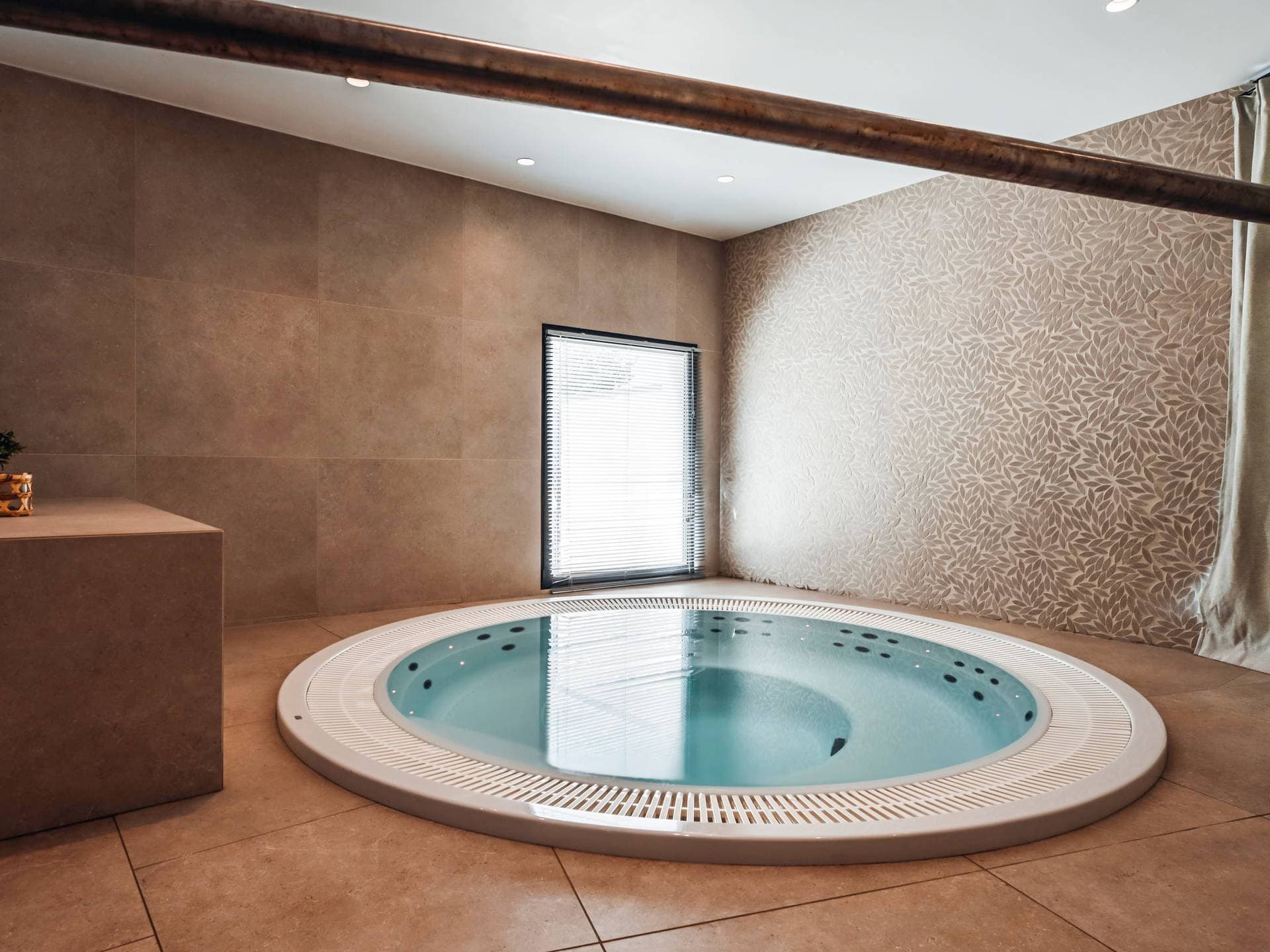 Mercure Avignon TGV & Spa 9