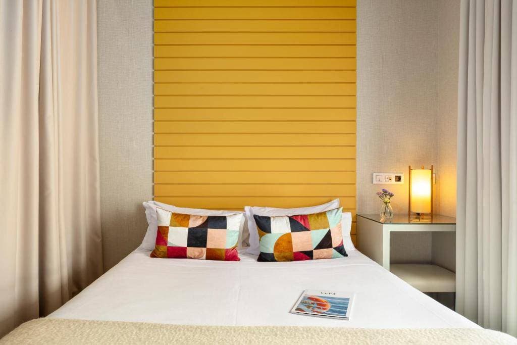 Hotel Miró Bilbao 16