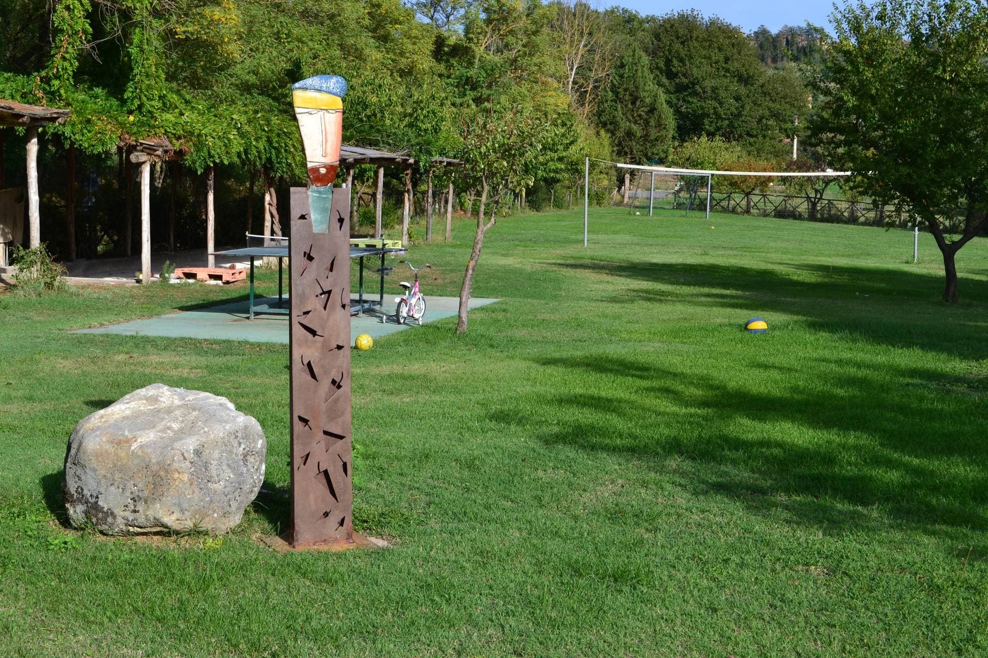 Agriturismo Borgo Santa Maria 14
