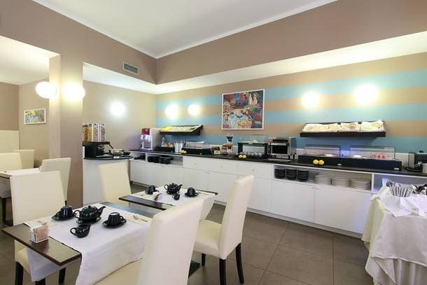 Hotel Margherita 10