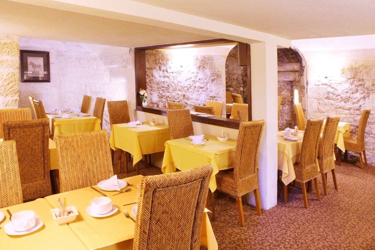 Best Western Hôtel de Diane 11