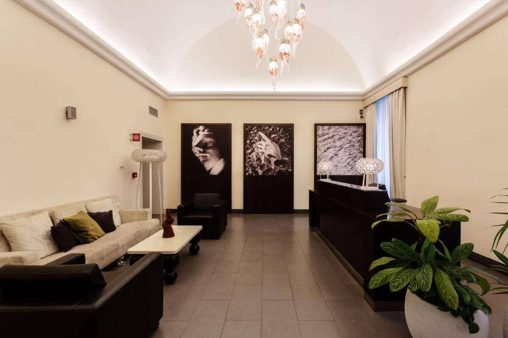 Palazzo Caracciolo Naples 3