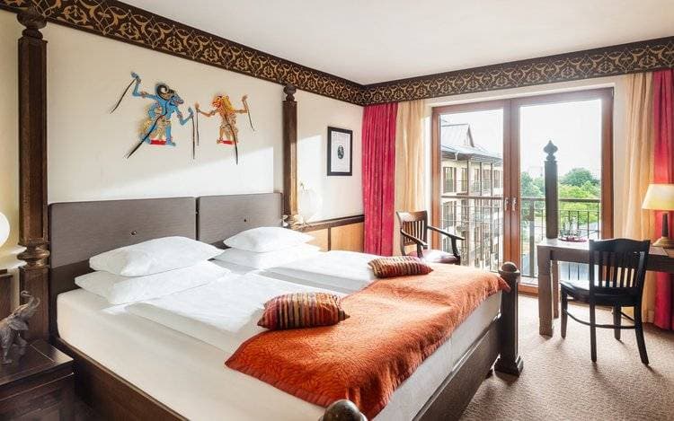 Park-Hotel Hagenbeck 15