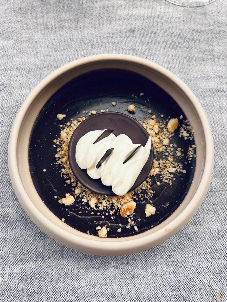 Un chef dans ma cuisine 1