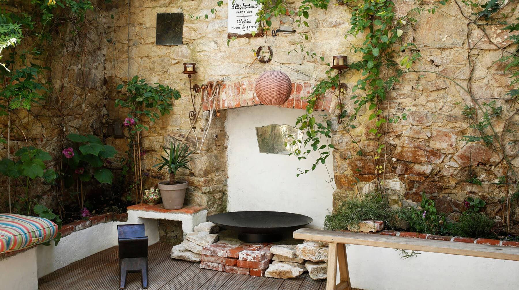 La maison Kom'Home 8