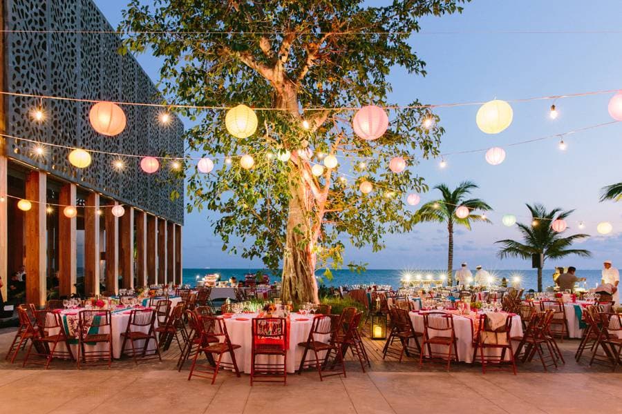 NIZUC Resort & Spa 8