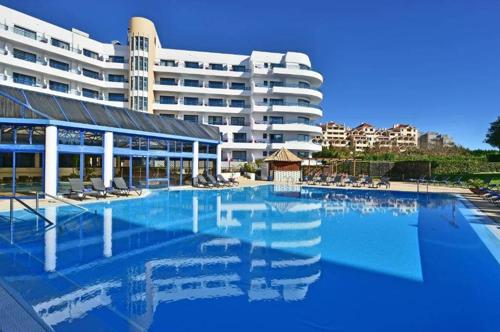 Hotel Pestana Cascais 2