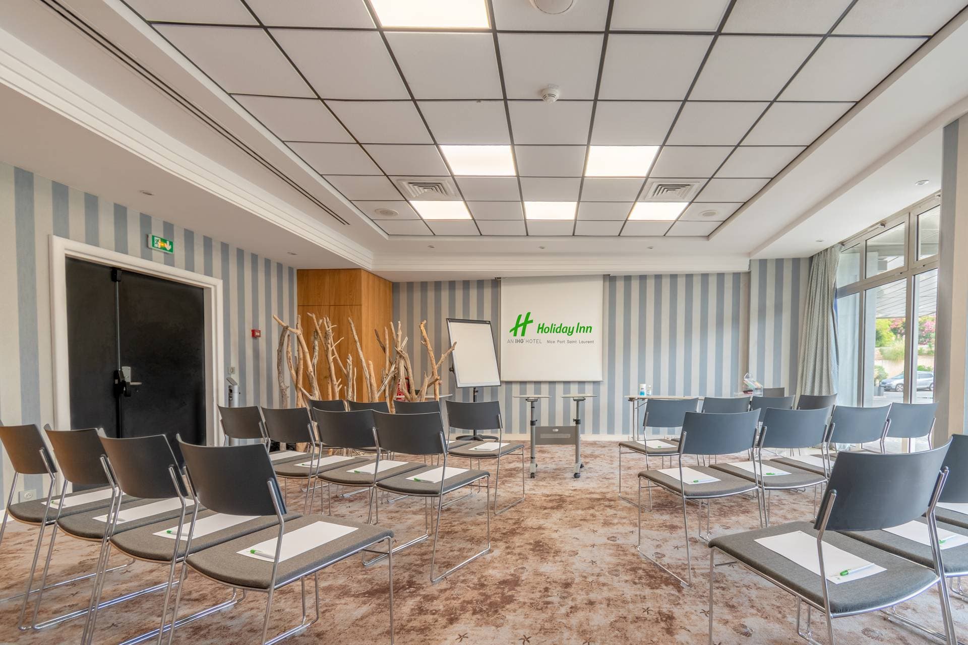Holiday Inn Nice - Saint Laurent du Var by IHG 33