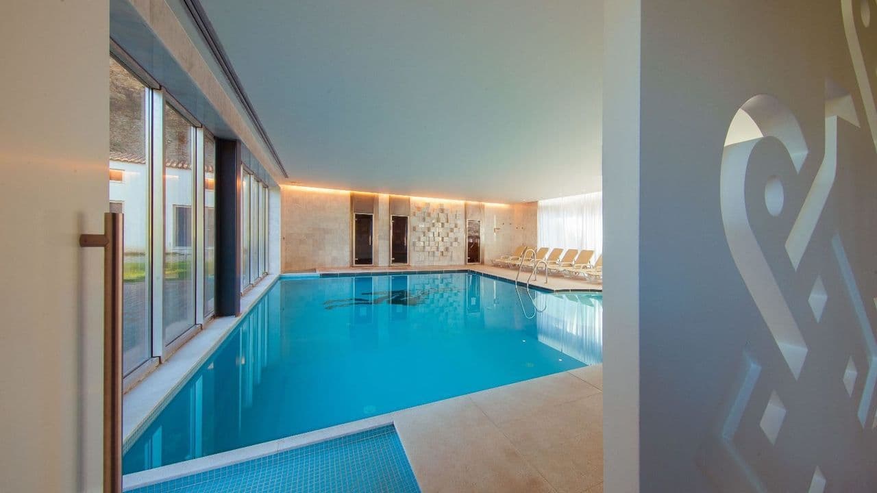 HD | Duecitânia Design Hotel 15