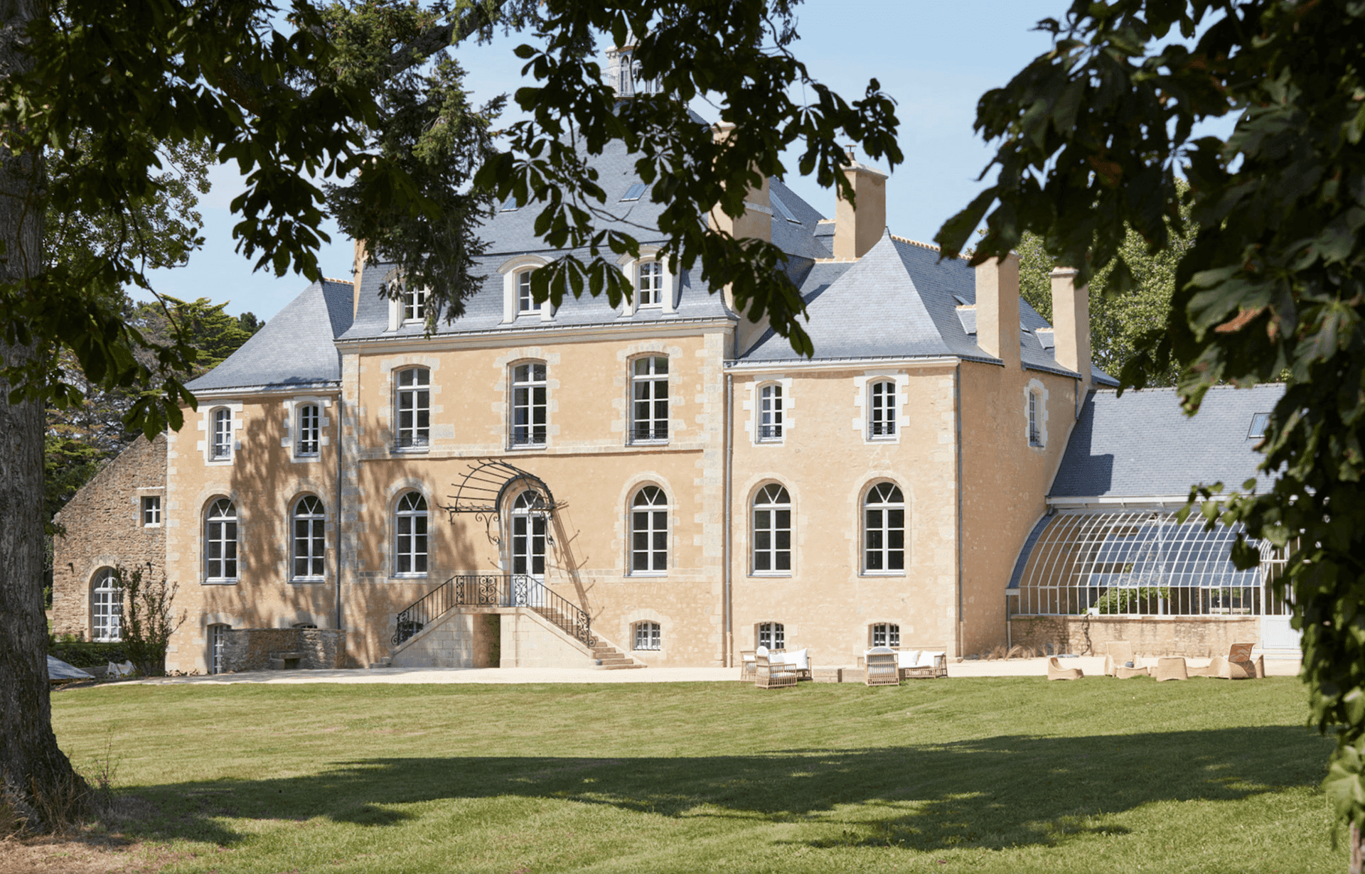 Le Domaine Le Mezo 10