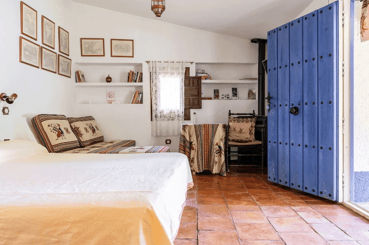 Venta del Celemín 24