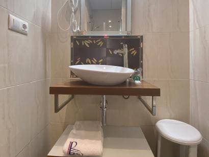 Hotel Playa 13