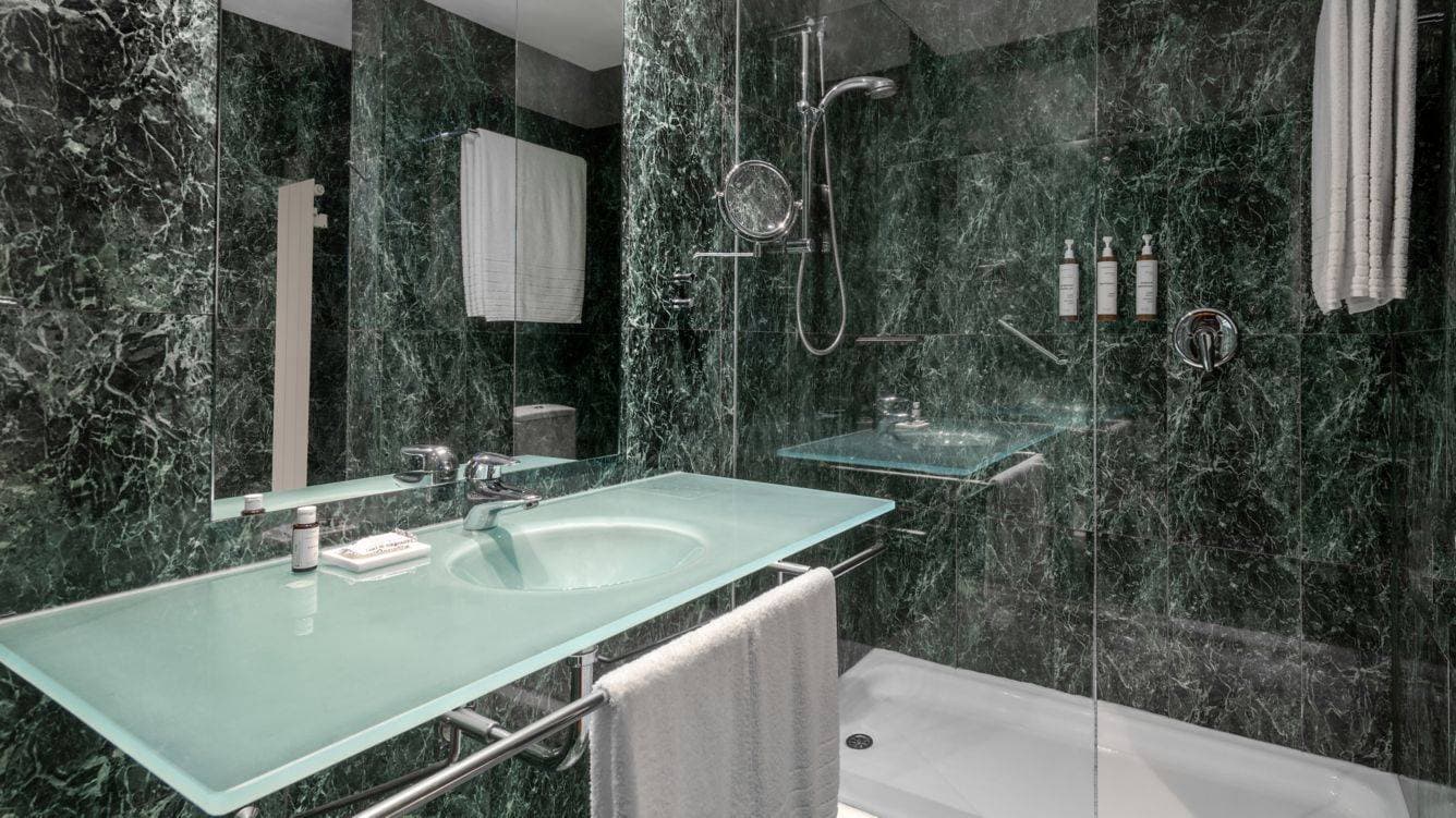 AC Hotel Alcala de Henares 30