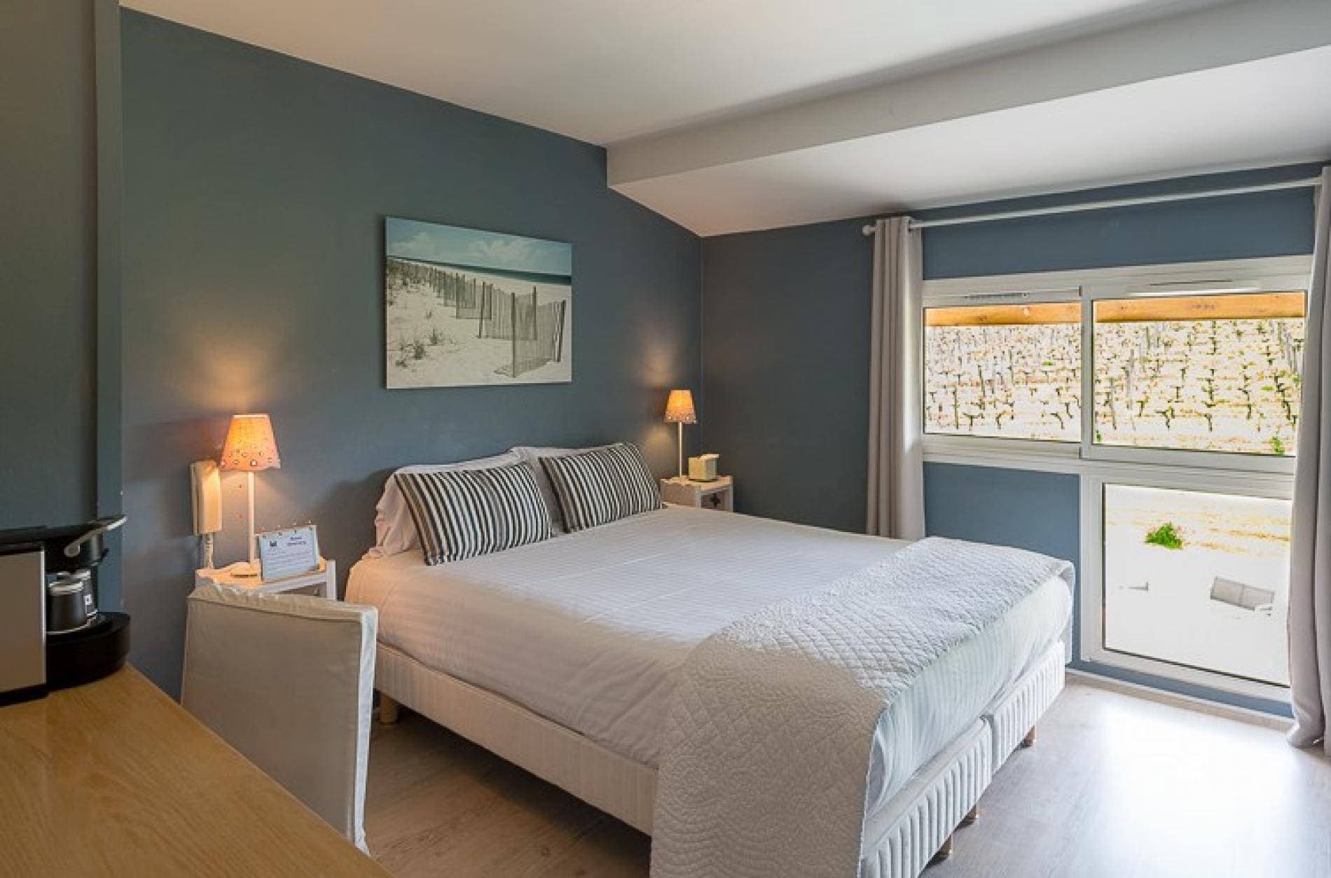 Pey La Tour - LOGIS Hôtel & Restaurant 13