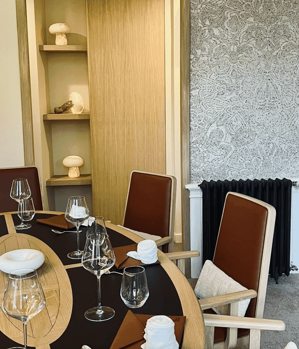 Maison Patte Noire 3