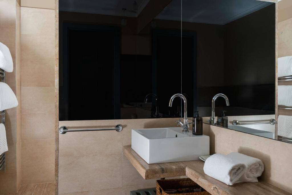 Hotel Helvetia Thermal SPA 32