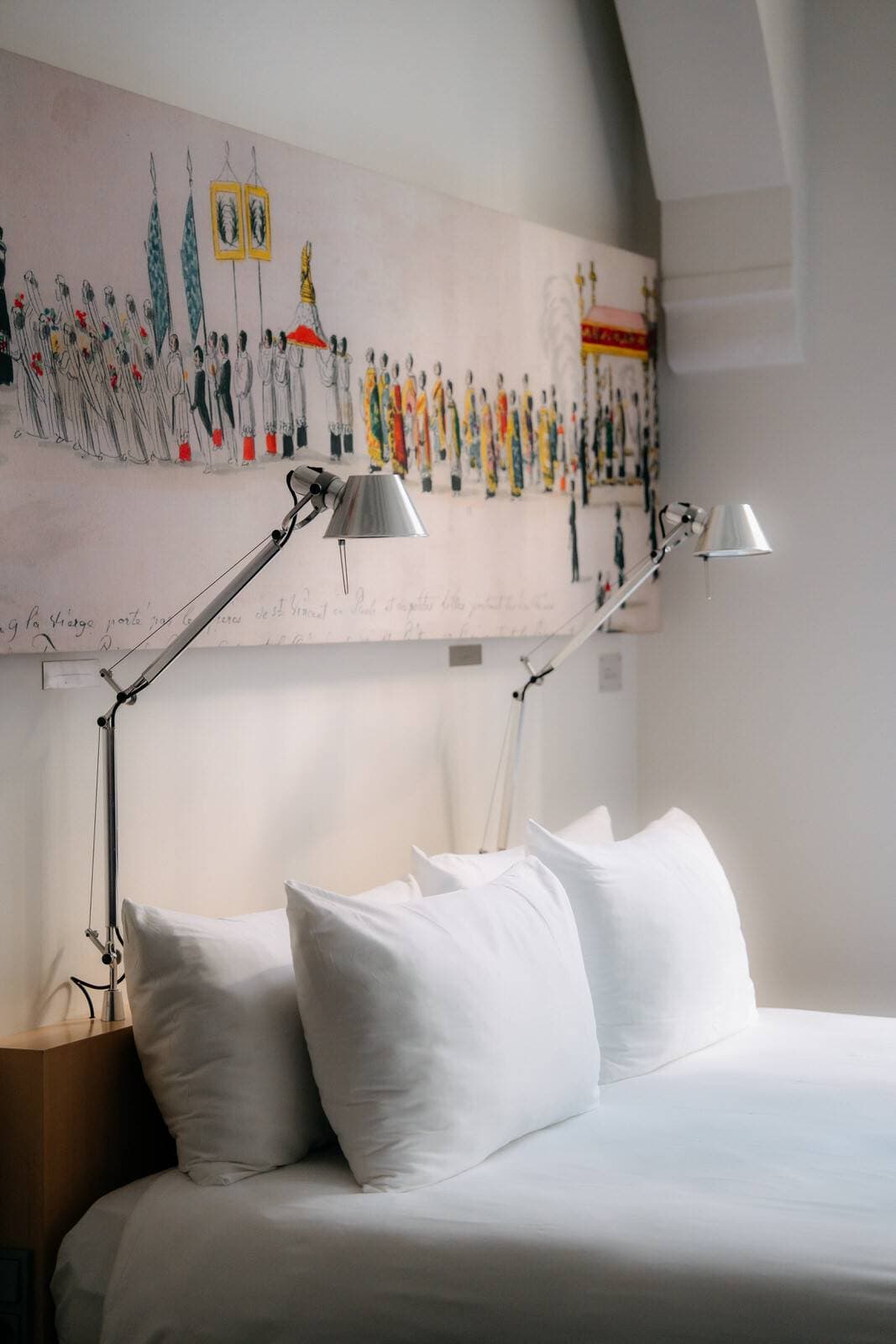 Hôtel Kruisherenhotel Maastricht  14