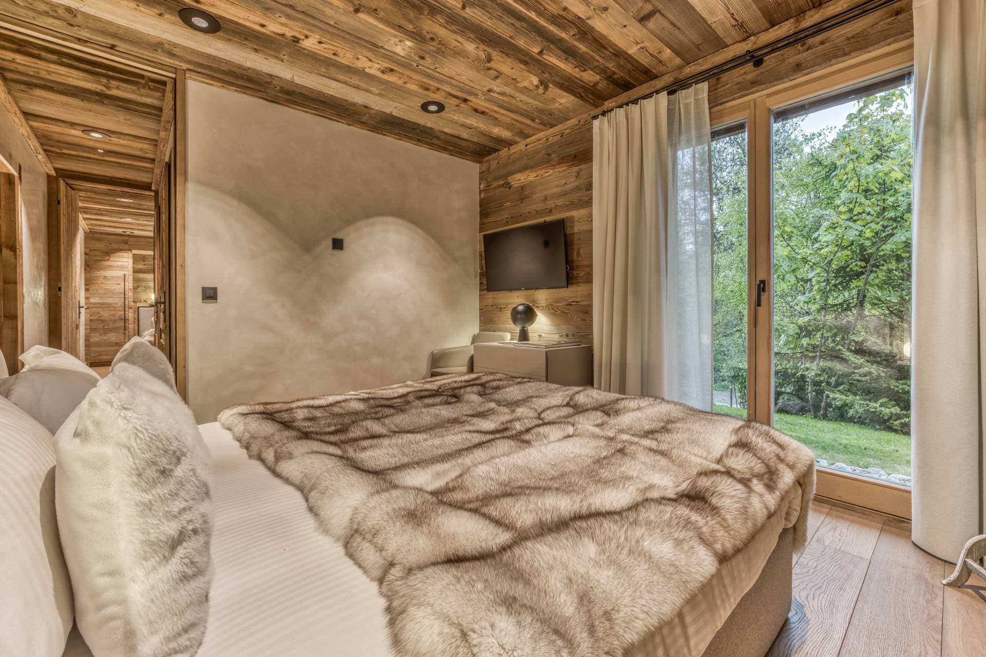 Le Hameau du Renard Blanc 52