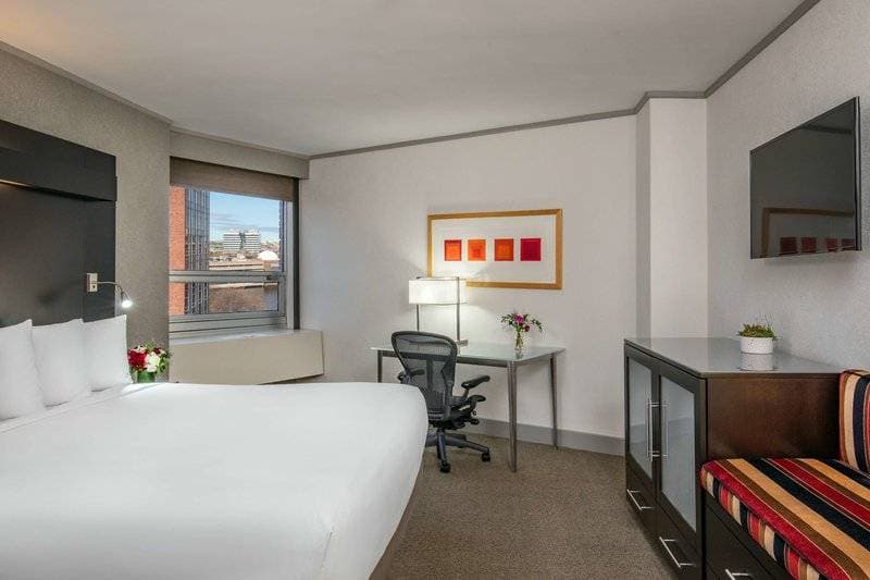 Royal Sonesta Boston 14