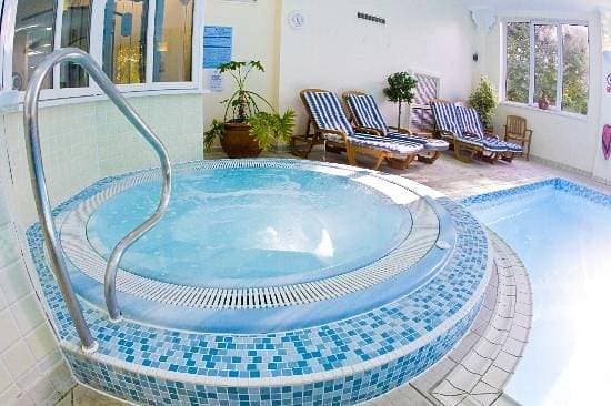 Hall Garth Hotel 5