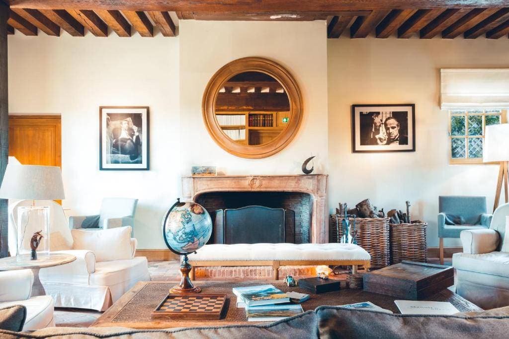 Manoir de Surville 6