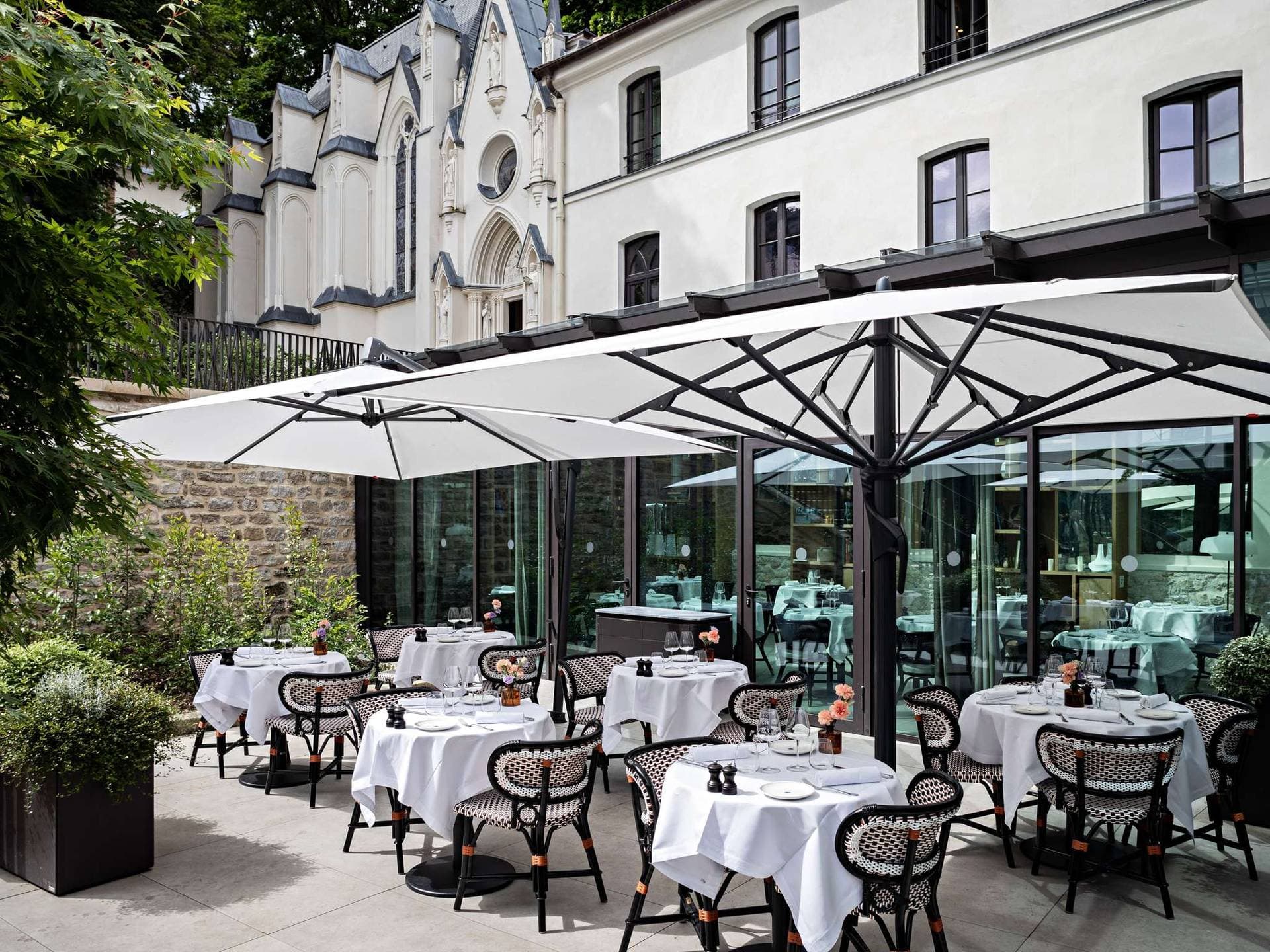 Domaine Reine Margot  5